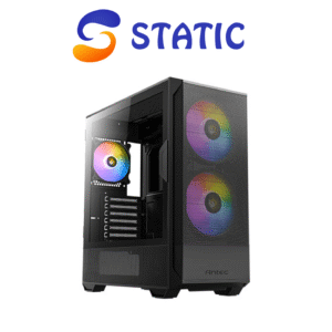 Antec NX416L ARGB Mid Tower Case