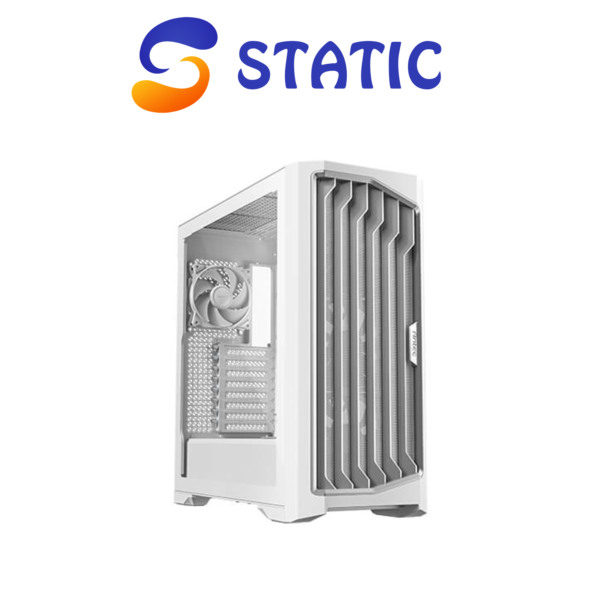 ANTEC Performance 1 FT Full-Tower Case White