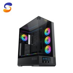 Xigmatek Vision Pro Full Tower Case