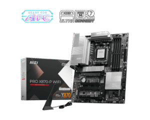 MSI PRO X870-P WIFI