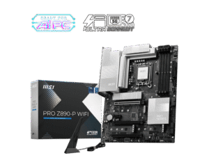 MSI Pro Z890-P Wi Fi