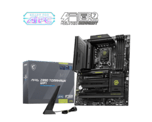 MSI MAG Z890 TomaHawk Wi Fi