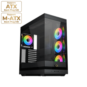 Xigmatek Meta Super Tower