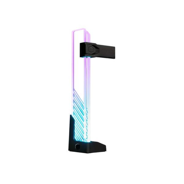 Cooler Master ARGB GPU Support Bracket