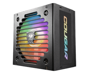 Cougar VTE X2 ARGB 650W 80+ Bronze