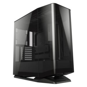 Cougar FV270 Through A Glass Brightly Black