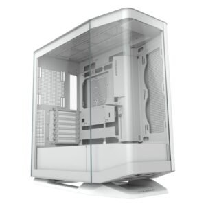 Cougar FV270 Through A Glass Brightly White