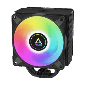 Arctic Freezer 36 A-RGB (Black)