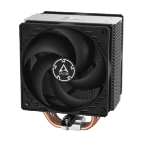 Arctic Freezer 36 Black