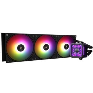 Thermalright Frozen Warframe Pro 360 ARGB