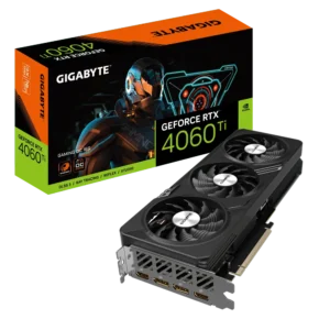 Gigabyte RTX 4060 Ti Gaming OC 16GB