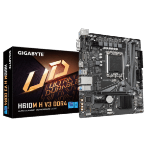 Gigabyte H610M H V3