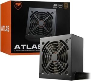 Cougar Atlas 750w 80 Plus Bronze