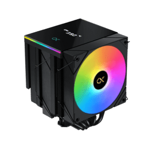 XIGMATEK AK6 Dual Digital AIR COOLER