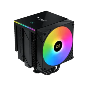 XIGMATEK AK6 Dual Digital AIR COOLER