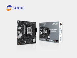 Asus Prime A620M-K