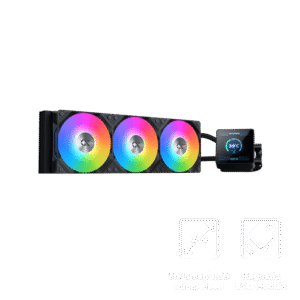 Xigmatek Connect 360 Argb Aio Liquid