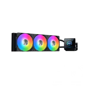 Xigmatek Connect 360 Argb Aio Liquid