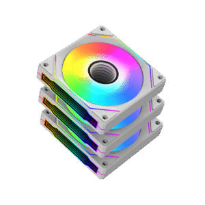Xigmatek Infinity G20A ARGB Arctic