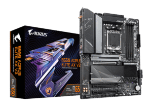 Gigabyte B650 Aorus Elite AX V2