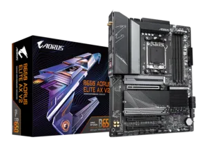 Gigabyte B650 Aorus Elite AX V2