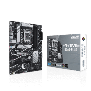 ASUS Prime B760-PLUS
