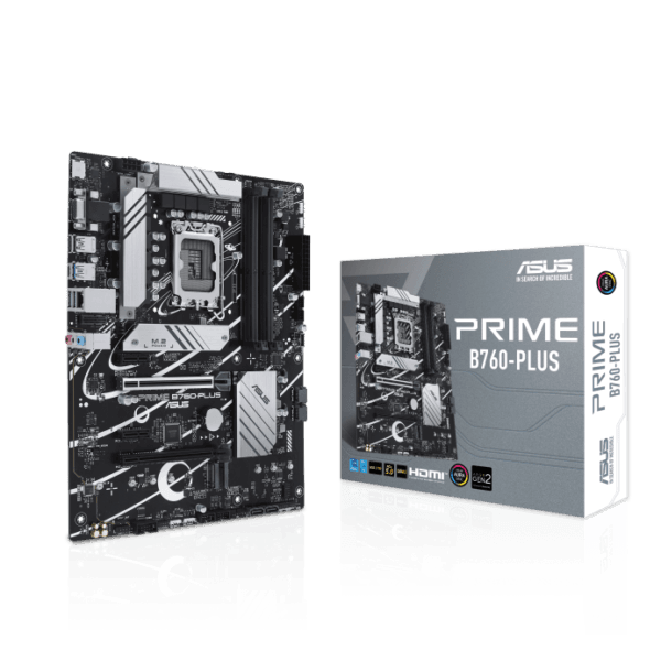 ASUS Prime B760-PLUS