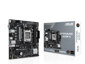 Asus Prime A620M-K