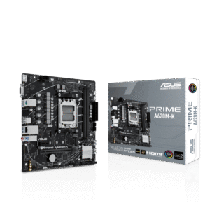Asus Prime A620M-K