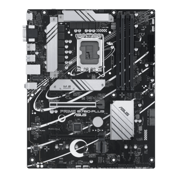 ASUS Prime B760-PLUS - Image 4