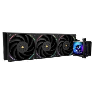 Thermalright Elite Vision 360 BLACK ARGB