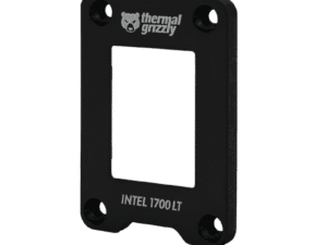 Thermal Grizzly Intel Lga1700 Cpu LT Contact Frame