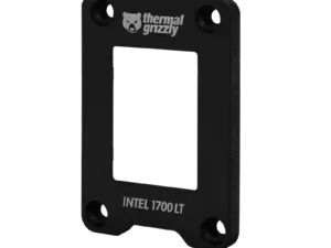 Thermal Grizzly Intel Lga1700 Cpu LT Contact Frame