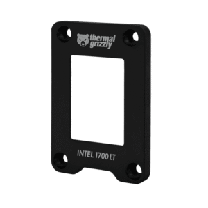 Thermal Grizzly Intel Lga1700 Cpu LT Contact Frame