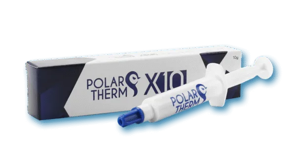 Polartherm X10 2g Thermal Paste