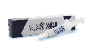 Polartherm X8 2g Thermal Paste