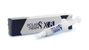 Polartherm X8 2g Thermal Paste