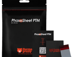 Thermal Grizzly PhaseSheet PTM 50x40 Thermal Pad