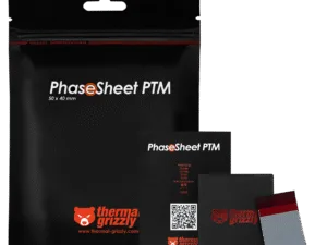 Thermal Grizzly PhaseSheet PTM 50x40 Thermal Pad