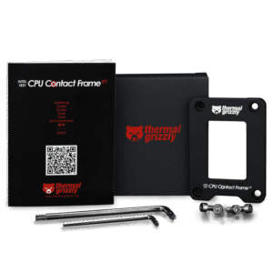 Thermal Grizzly Intel Lga1851 v1 Cpu Contact Frame