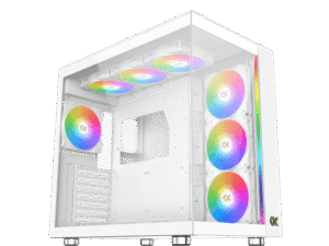 Xigmatek Aqua Ultra Air Arctic