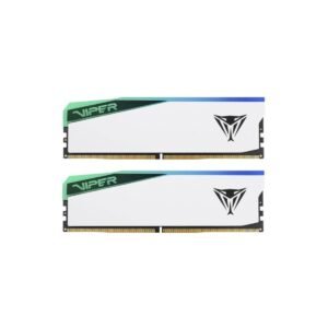 Patriot Viper Elite 5 RGB 32GB (2X16GB) 6400MT/s CL32