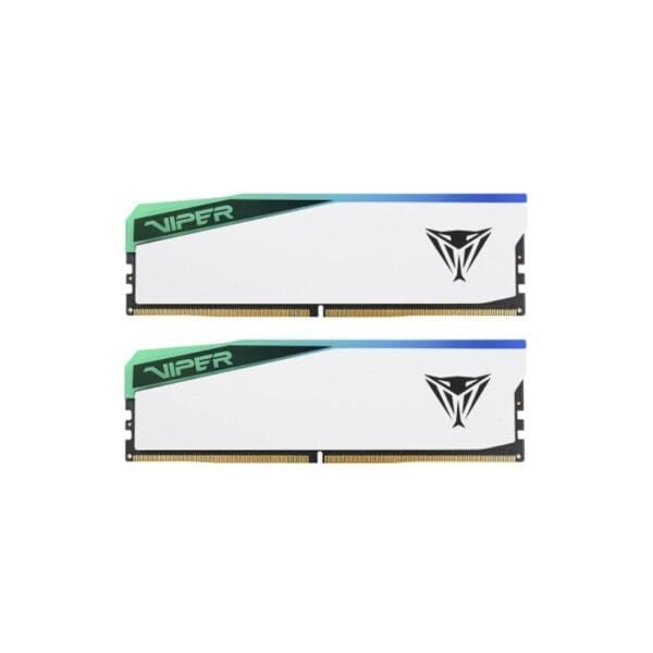 Patriot Viper Elite 5 RGB 32GB (2X16GB) 6400MT/s CL32