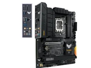 Asus TUF GAMING B760-PLUS WIFI