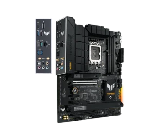 Asus TUF GAMING B760-PLUS WIFI