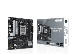 Asus Prime B650M-R