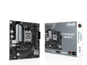 Asus Prime B650M-R