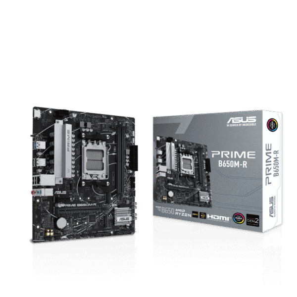 Asus Prime B650M-R
