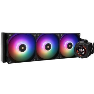 Thermalright Core Vision 360 Argb