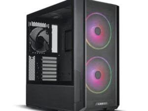 Lian Li Lancool 216 RGB Black